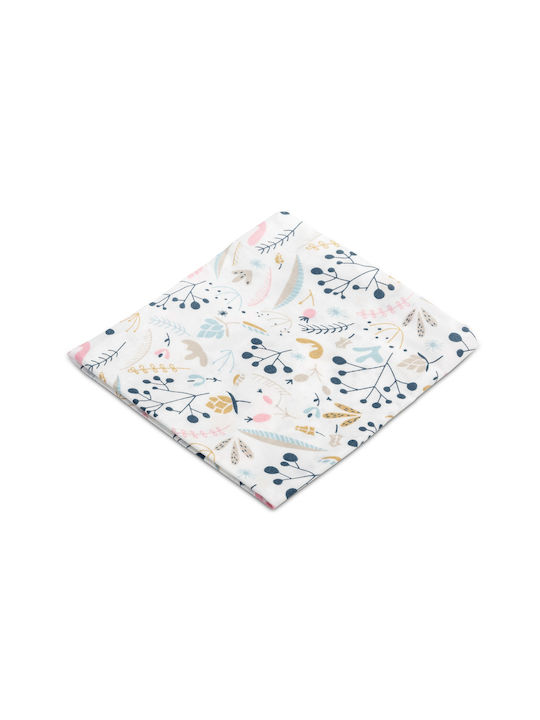 Sensillo Baby Pillowcase Multicolour 30x38cm