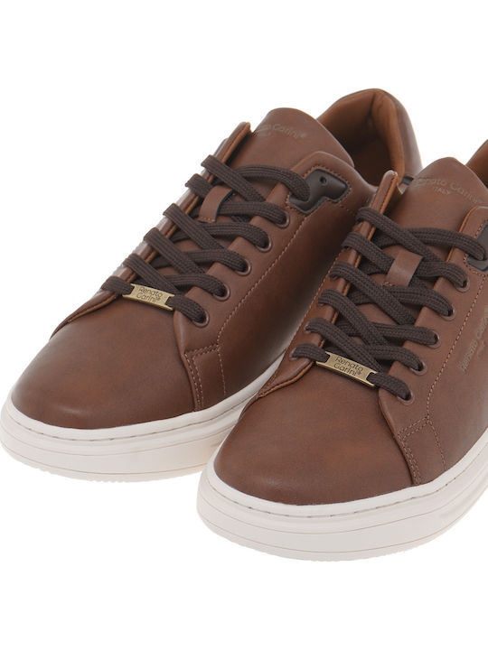 Sneakers Tabac Brown