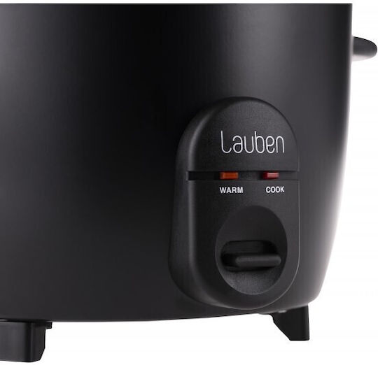 Lauben Rice Cooker 300W με Χωρητικότητα 0.6lt