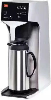 Melitta Cafina Xt180 Twc Professional Filter Coffee Machine