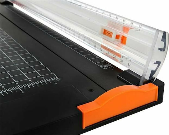 Olympus Office Cutting Machine Trimmer A4