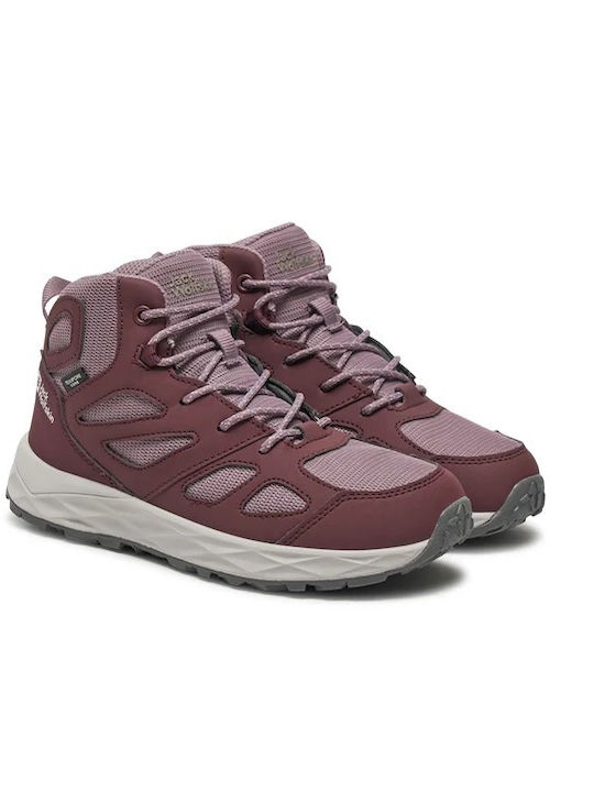 Jack Wolfskin