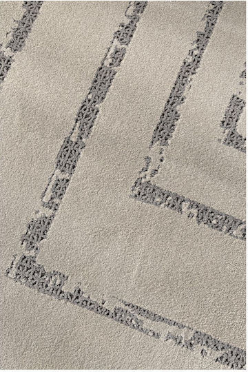 Guy Laroche Luxor Χαλί Ορθογώνιο Vison 190x290cm