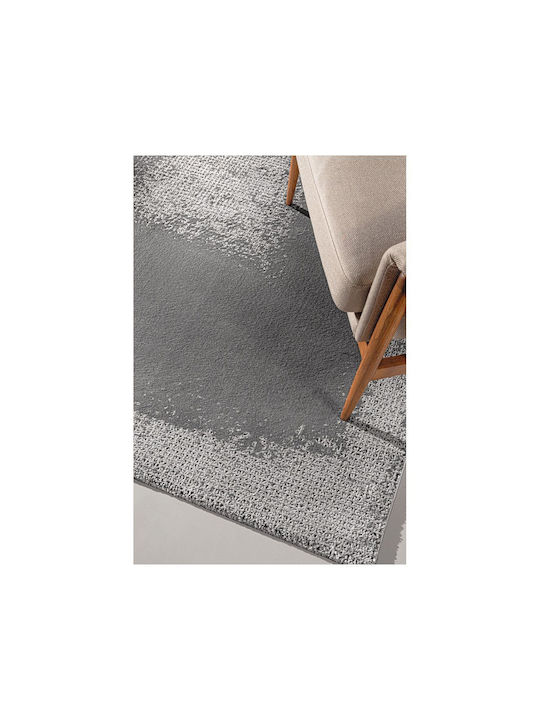 Guy Laroche Nubian Χαλί Ορθογώνιο Carbon 160x230cm