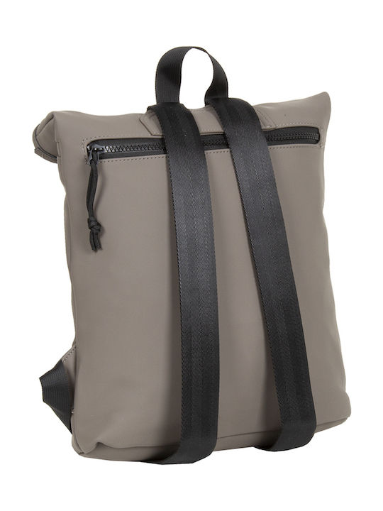 Σακίδιο Πλάτης Γυναικείο Mart New Rebels 51.125539 Taupe Σακίδιο Πλάτης Γυναικείο Mart New Rebels 51.125539 Taupe