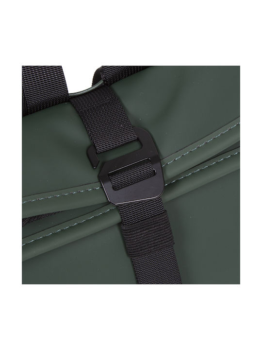 Σακίδιο Πλάτης Γυναικείο Mart New Rebels 51.125563 Dark Green