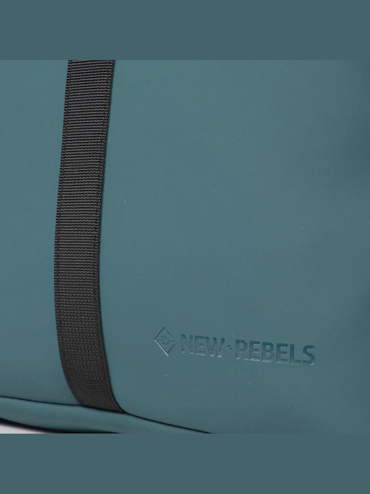 Women's Backpack Mart New Rebels 51.125575 Petrol