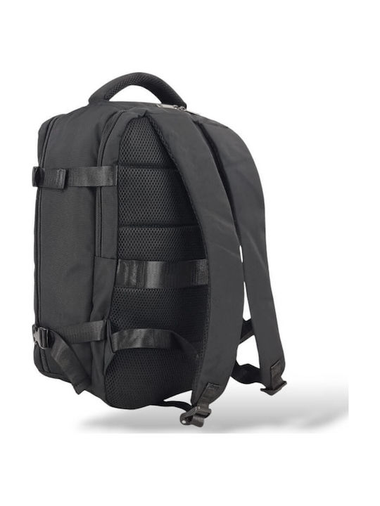 Ormi Rucksack Wasserdicht 25Es Schwarz