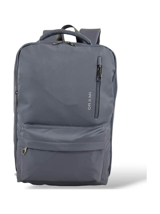 Ormi Backpack Αδιάβροχο 27lt Γκρι