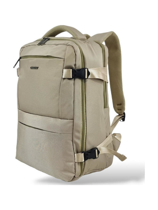 Ormi Rucksack Wasserdicht 25Es Beige