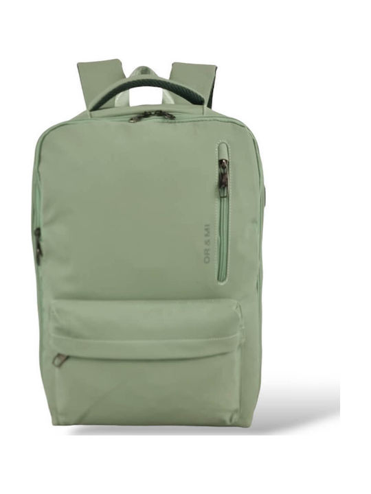Ormi Rucsac Waterproof 27lt Verde