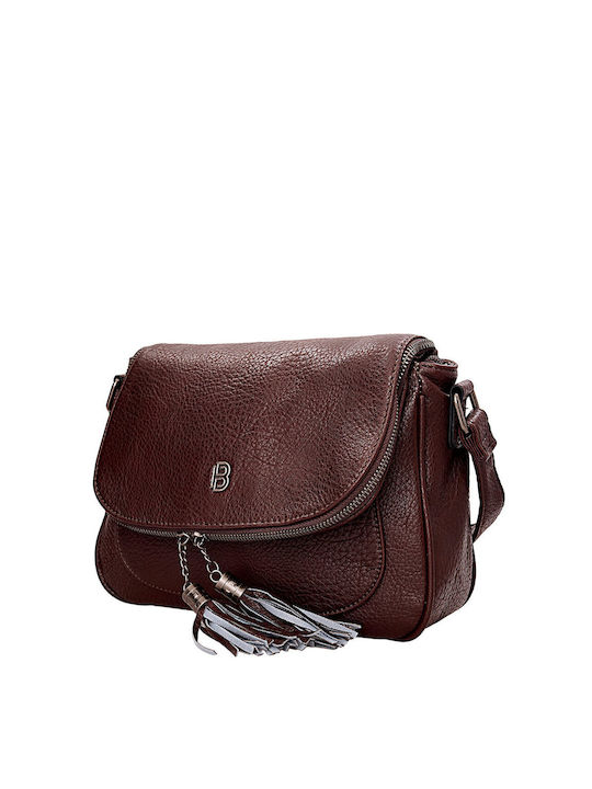 Bag to Bag Women's Bag Crossbody Brown