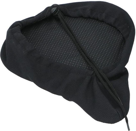 Dunlop Saddle Schwarz Fahrradsattel
