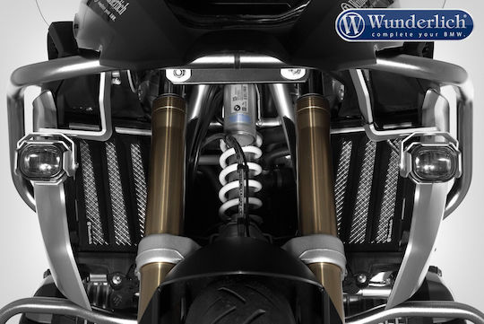Apărători radiator Xtreme BMW R 1200 GS Adv LC 2013