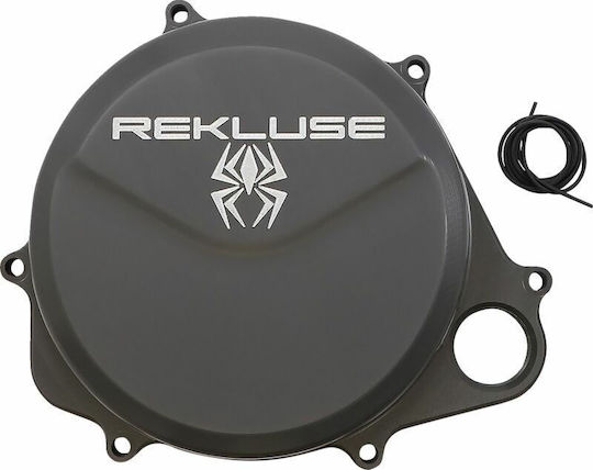 Rekluse Kupplungsdeckel Billet Rms-0401002 Honda Crf 450 R 19-23 Rl 21-23 Stück