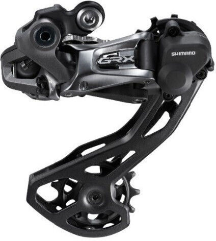 Shimano GRX RD-RX815 Rückseite Fahrrad-Schaltwerke Lang SGS 11 Gänge