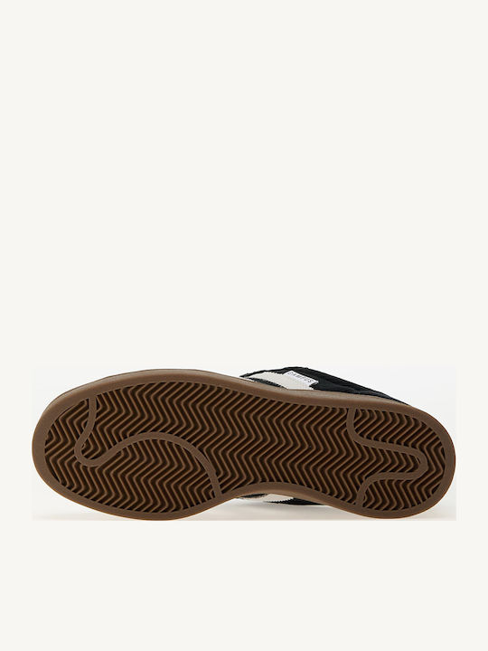 Campus 00s Sneakers Core Black / Crystal White / Gum5