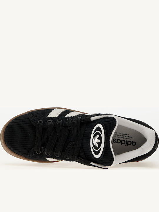 Campus 00s Sneakers Core Black / Crystal White / Gum5