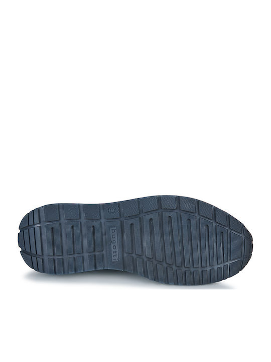 Sneakers Navy Blue