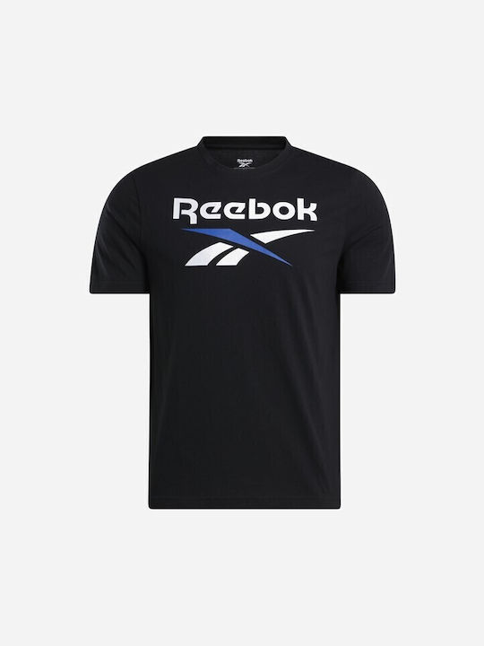 Reebok T-shirt Black