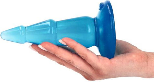 Toyz4lovers Dop Anal Albastră