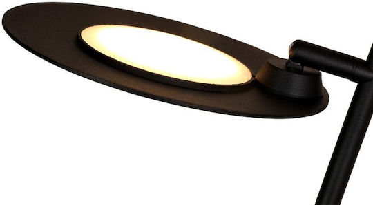 Luma Pendant Light Black 58cm