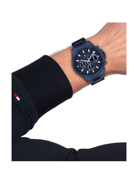 Tommy Hilfiger Casual Watch Battery