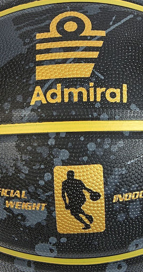 Admiral Akit 7 Μπάλα Μπάσκετ Indoor/Outdoor