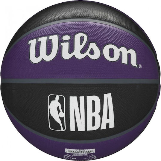 Wilson NBA Team Tribute Sacramento Kings Баскетболна топка На открито