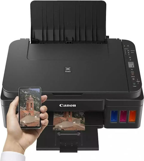 Canon Pixma G3416 Έγχρωμο Πολυμηχάνημα Inkjet 2315C052