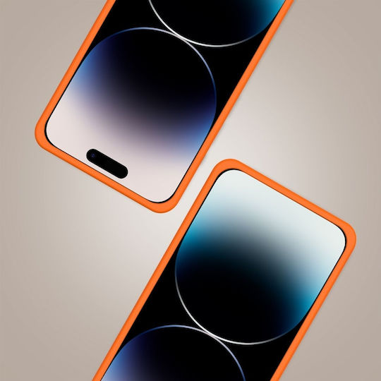 Tech-Protect Supreme Set Tempered Glass (iPhone 16 Pro)