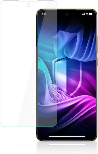 3MK Silky Matt Pro Ματ Screen Protector (Oppo K12x)