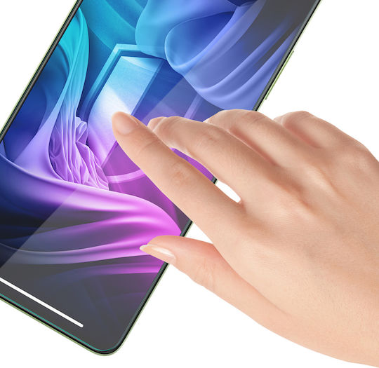 3MK Silky Matt Pro Ματ Screen Protector (Oppo K12x)