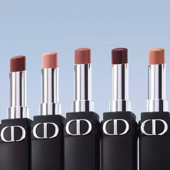 Dior Rouge Dior Forever Matte Lippenstift Farbton 458 Forever Paris 3,2 g