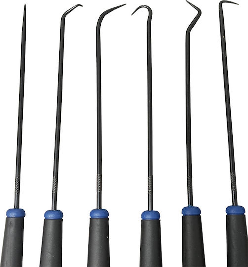 SKS Tools 40000625 Σετ Εργαλεία Χειρός 6τμχ