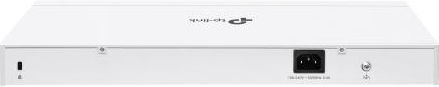 TP-LINK FS318G Managed L2 Switch with 16 Gigabit (1Gbps) Ethernet Ports and 2 SFP Ports