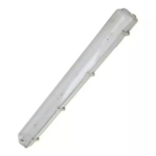 Aigostar Φωτιστικό Σκαφάκι με Ενσωματωμένο LED 36W