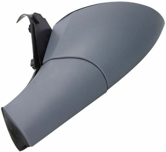 Blic Left Exterior Car Mirror for Opel Vectra B 10.95-07.03
