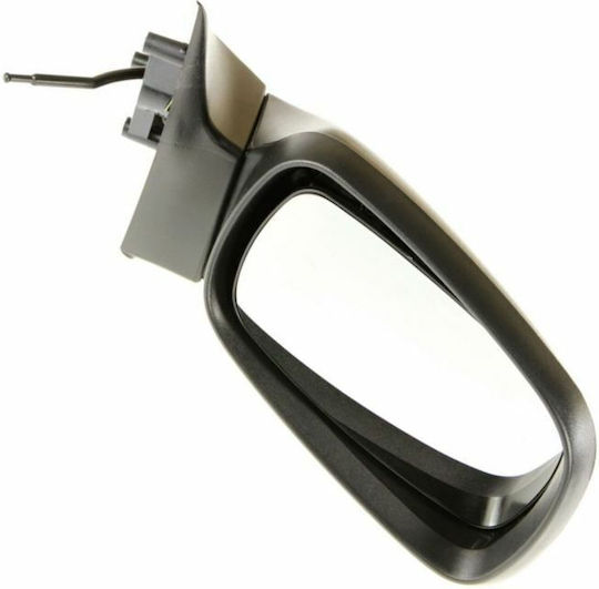 Blic Mirror Right Manual Opel Astra F 07.94-12.02 5402-04-1115231p