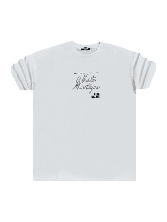 Gang Clothing T-shirt White Cotton