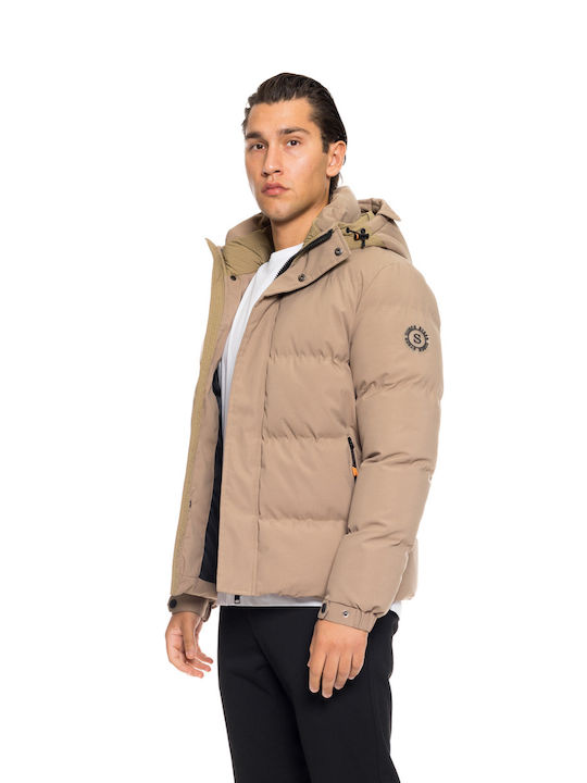 Splendid Jacket Beige