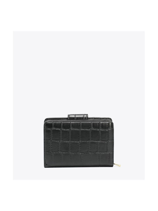 Axel Urania Women's Wallet Black