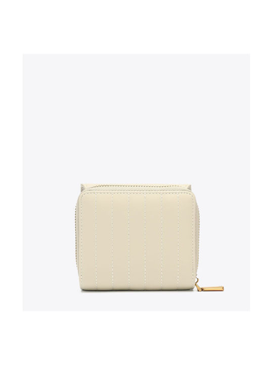 Axel Women's Wallet Beige