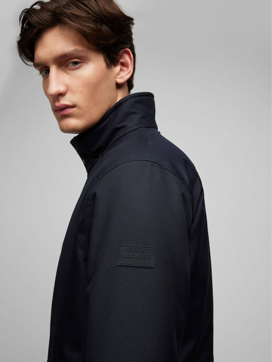 Jacket Blue