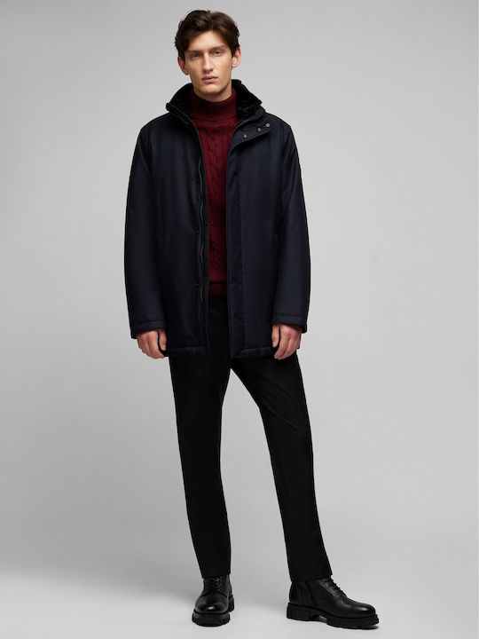 Jacket Blue