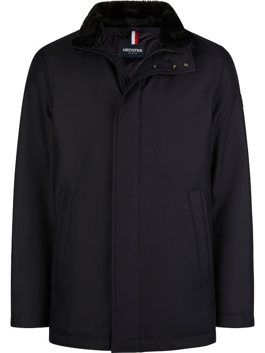 Jacket Blue