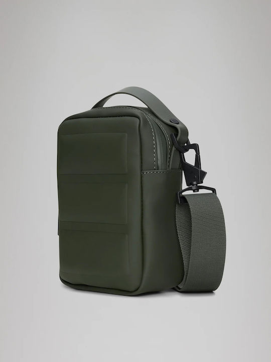 Rains Box Tasche Für Herren Rains Box Tasche Für Herren