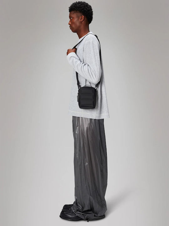 Box Men's Bag Sling Black