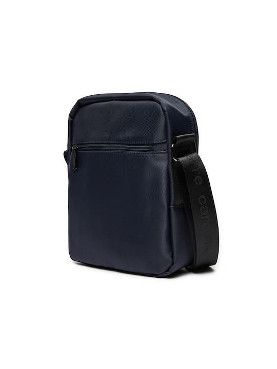 Men's Bag Shoulder / Crossbody Blue