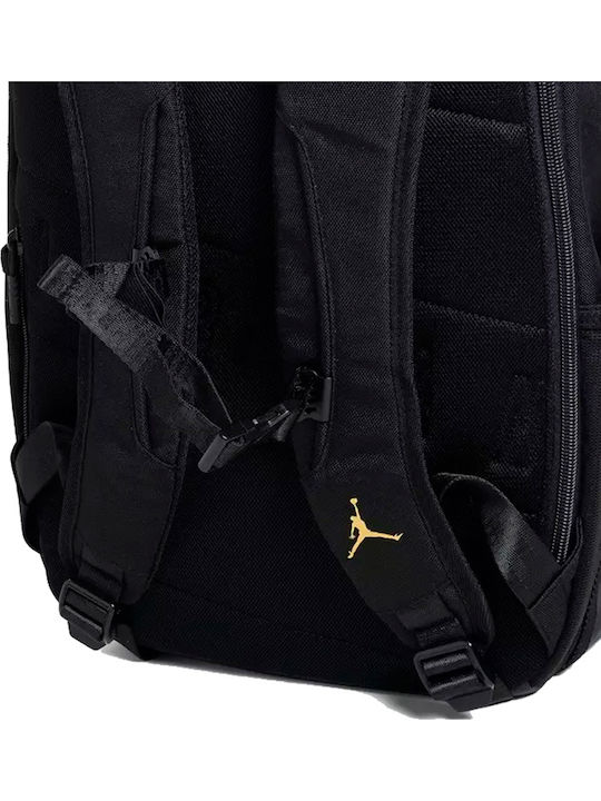 Jordan Air Patrol Μαύρο